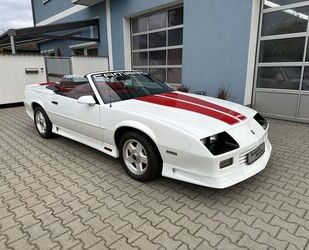 Chevrolet Camaro Gebrauchtwagen