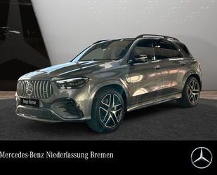 Mercedes-Benz GLE 53 AMG Gebrauchtwagen