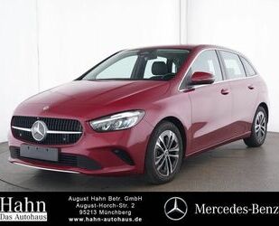 Mercedes-Benz B 200 Gebrauchtwagen