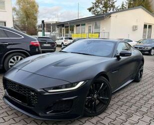 Jaguar F-Type Gebrauchtwagen