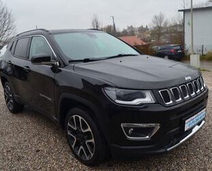 Jeep Compass Gebrauchtwagen