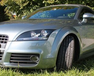 Audi TT Gebrauchtwagen