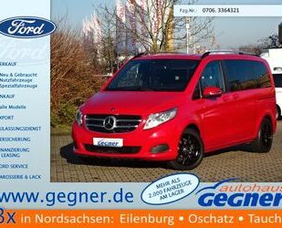 Mercedes-Benz V 250 Gebrauchtwagen