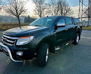 Ford Ranger Gebrauchtwagen