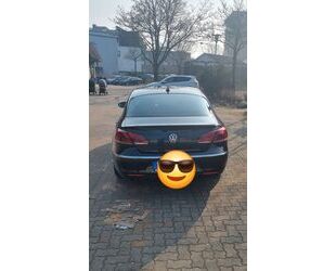 VW Passat CC Gebrauchtwagen