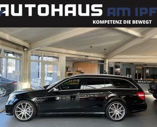 Mercedes-Benz E 63 AMG Gebrauchtwagen