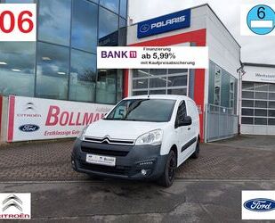 Citroen Berlingo Gebrauchtwagen