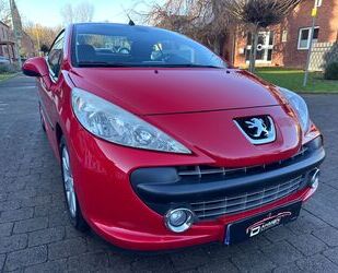 Peugeot 207 Gebrauchtwagen