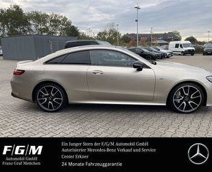 Mercedes-Benz E 53 AMG Gebrauchtwagen
