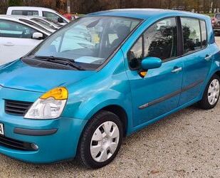 Renault Modus 