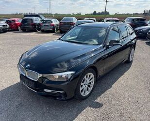 BMW 318 Gebrauchtwagen