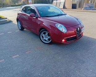Alfa Romeo MiTo Gebrauchtwagen