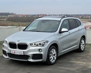 BMW X1 Gebrauchtwagen