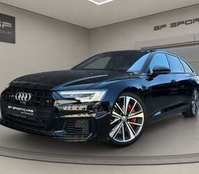 Audi S6 Gebrauchtwagen