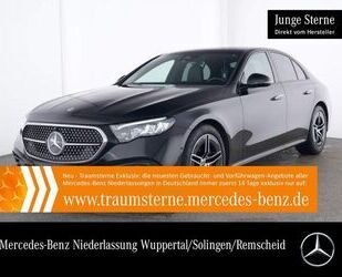 Mercedes-Benz E 220 Gebrauchtwagen