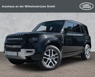 Land Rover Defender Gebrauchtwagen