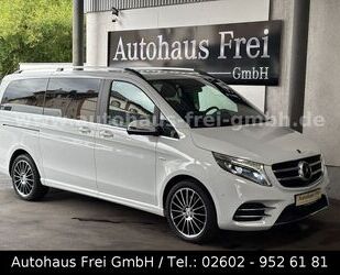 Mercedes-Benz V 250 Gebrauchtwagen