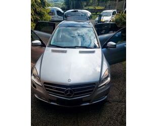 Mercedes-Benz R 350 Gebrauchtwagen
