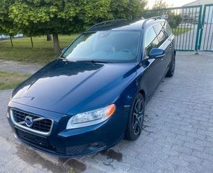Volvo V70 Gebrauchtwagen