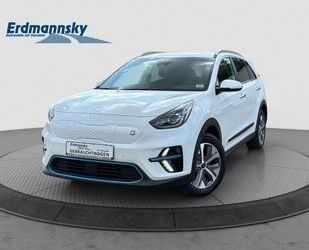 Kia Niro Gebrauchtwagen