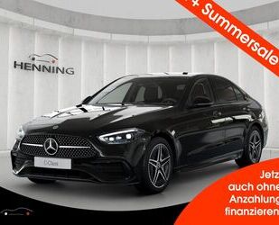 Mercedes-Benz C 300 Gebrauchtwagen