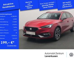 Seat Leon Gebrauchtwagen