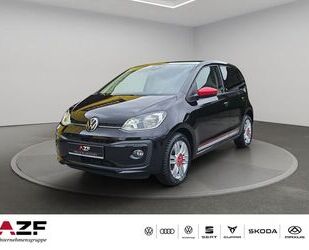 VW up! Gebrauchtwagen