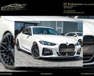 BMW 430 Gebrauchtwagen