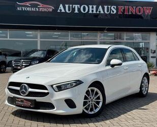 Mercedes-Benz A 200 Gebrauchtwagen