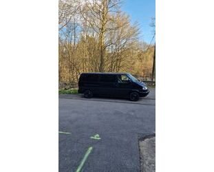 VW T4 Caravelle Gebrauchtwagen
