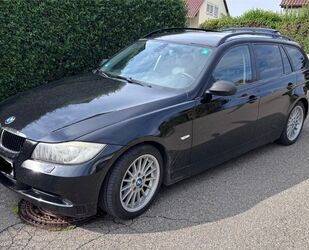BMW 320 Gebrauchtwagen