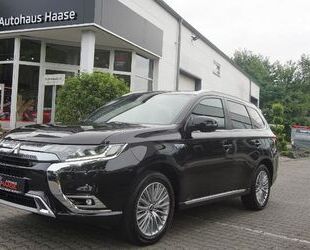 Mitsubishi Plug-in Hybrid Outlander Gebrauchtwagen