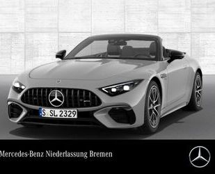 Mercedes-Benz SL 43 AMG Gebrauchtwagen