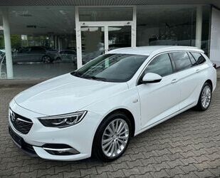 Opel Insignia Gebrauchtwagen