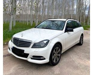 Mercedes-Benz C 200 Gebrauchtwagen