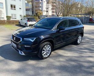 Seat Ateca Gebrauchtwagen