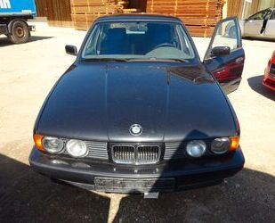 BMW 525 Gebrauchtwagen