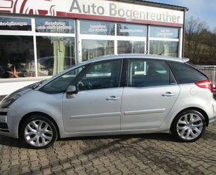 Citroen C4 Picasso Gebrauchtwagen