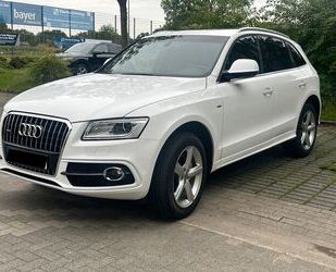 VW Q5 