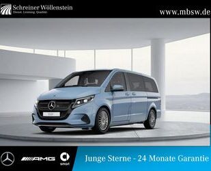 Mercedes-Benz EQV Gebrauchtwagen