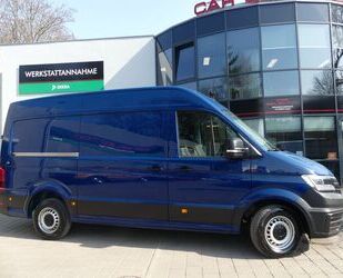 Hyundai Crafter 