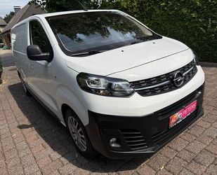 Opel Vivaro Gebrauchtwagen