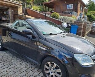 Opel Tigra Gebrauchtwagen