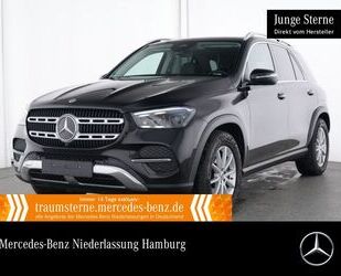 Mercedes-Benz GLE 350 Gebrauchtwagen