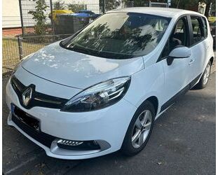 Renault Scenic Gebrauchtwagen