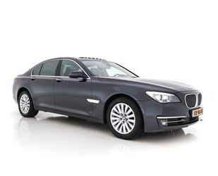 BMW 730 Gebrauchtwagen