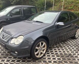 Mercedes-Benz C 200 Gebrauchtwagen