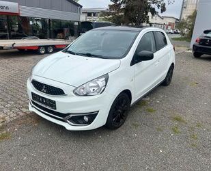 Mitsubishi Space Star Gebrauchtwagen