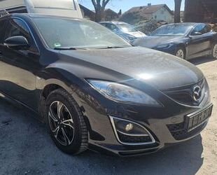 Mazda 6 Gebrauchtwagen