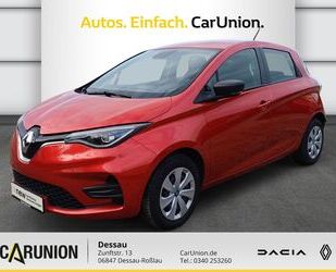 Renault ZOE Gebrauchtwagen